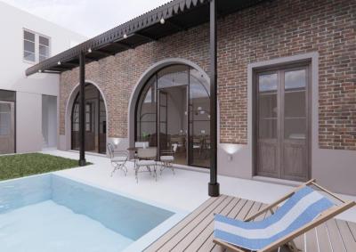 Casa 3 dormitorios en venta, Pje. Monroe y Callao, Nuestra Señora de Lourdes, Rosario