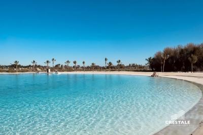 Terreno en venta, Vida Lagoon, Funes, Funes