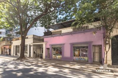 Departamento de pasillo 4 dormitorios en venta, Entre Ríos 1500, Centro, Rosario