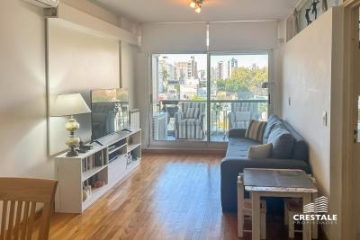 Departamento 2 dormitorios en venta, Francia 1200, Nuestra Señora de Lourdes, Rosario