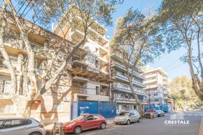 Departamento 1 dormitorio en venta, Callao y Urquiza, Pichincha, Rosario