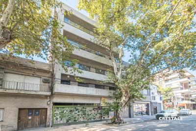 Departamento monoambiente en venta, Vera Mujica y Salta, Luis Agote, Rosario