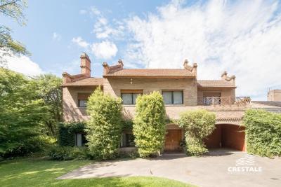 Casa 4 dormitorios en venta, Bv. Argentino y Acevedo, Fisherton, Rosario