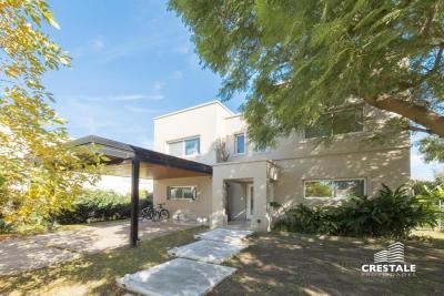 Casa 4 dormitorios en venta, San Sebastián, San Sebastian, Funes