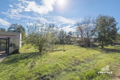 Terreno en venta, San Eduardo - Oscar Ensinck 9300, San Eduardo, Rosario