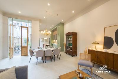 Casa 3 dormitorios en venta, Ricchieri y Urquiza, Pichincha, Rosario