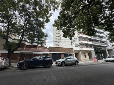 Terreno en venta, Montevideo y Callao, Nuestra Señora de Lourdes, Rosario