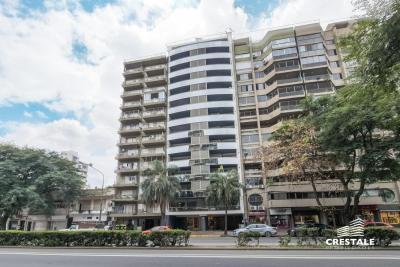 Departamento 3 dormitorios en venta, Av. Pellegrini y Maipú, Martin, Rosario