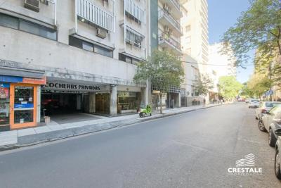 Cochera en venta, Paraguay y Santa Fe, Centro, Rosario