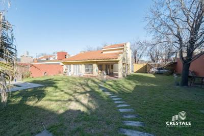 Casa 4 dormitorios en venta, Fisherton - Venezuela 700 bis, Fisherton, Rosario