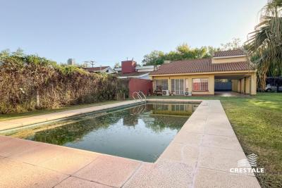 Casa 4 dormitorios en venta, Fisherton - Venezuela 700 bis, Fisherton, Rosario