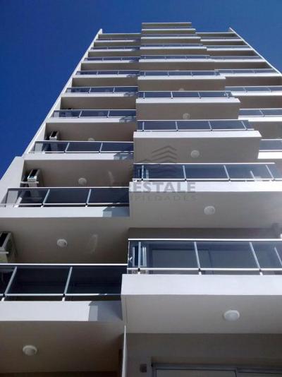 Departamento monoambiente en venta, SANTA FE Y SANTIAGO, Pichincha, Rosario