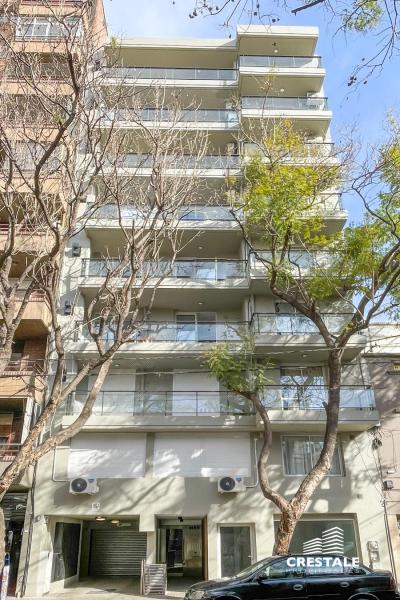 Departamento monoambiente en venta, MONTEVIDEO E ITALIA, Centro, Rosario