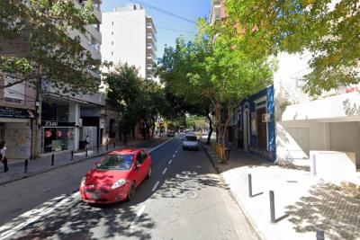 Terreno en venta, Santa Fe y Callao, Pichincha, Rosario