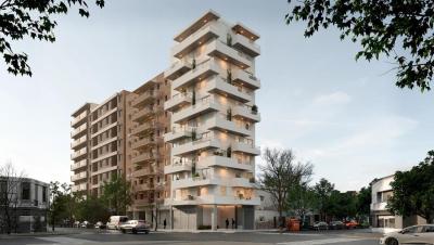 Departamento 2 dormitorios en venta, Riobamba y Corrientes - Aquilonia, Abasto, Rosario