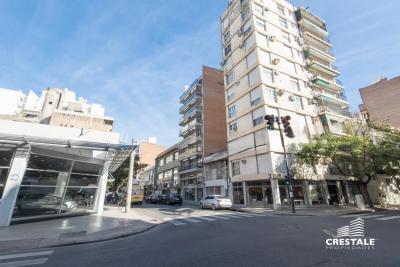 Terreno en venta, Paraguay y San Juan, Centro, Rosario