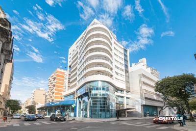 Departamento 2 dormitorios en venta, Italia y San Lorenzo, Centro, Rosario