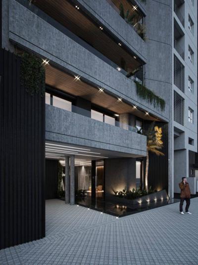 Departamento 3 dormitorios en venta, Entre Ríos 400, Centro, Rosario