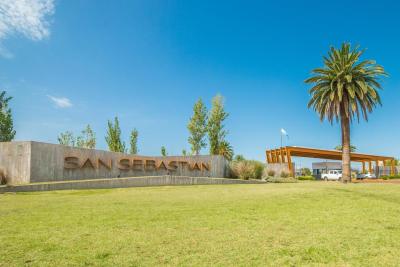 Terreno en venta, San Sebastian Barrio Cerrado , San Sebastian, Funes