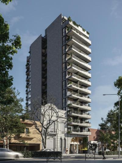 Oficina en venta, Pellegrini y Maipú, Centro, Rosario