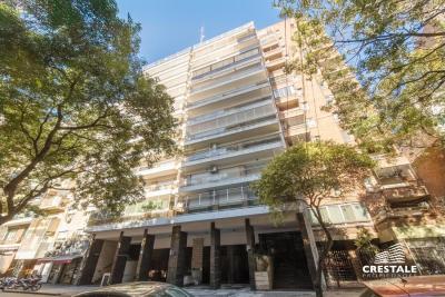 Departamento 4 dormitorios en venta, Rioja y Moreno, Centro, Rosario