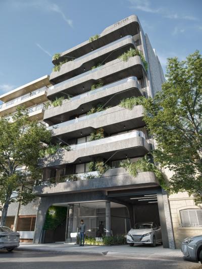 Departamento 4 dormitorios en venta, Ituzaingo y Dorrego, Abasto, Rosario