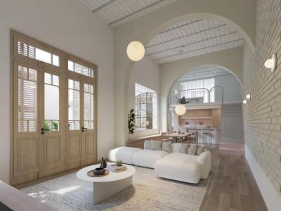 Casa 4 dormitorios en venta, Viamonte y Maipú, Centro, Rosario