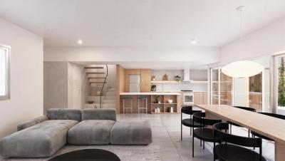 Casa 3 dormitorios en venta, Pellegrini 2700, Centro, Rosario