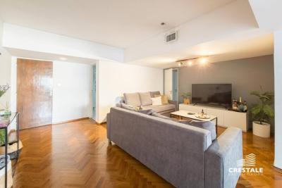 Departamento 3 dormitorios en venta, Córdoba y Paraguay, Centro, Rosario