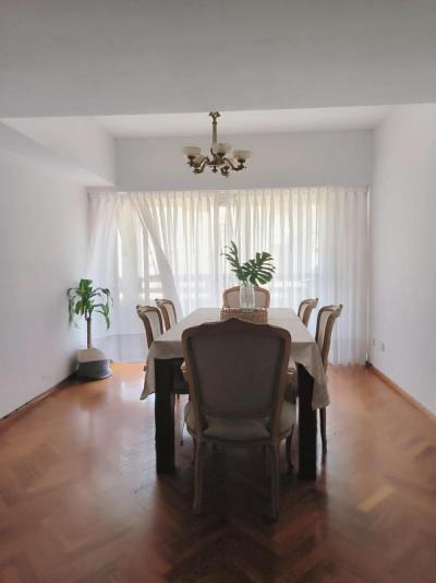 Departamento 3 dormitorios en venta, Córdoba y Paraguay, Centro, Rosario