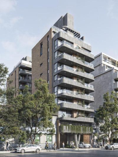 Cochera en venta, Moreno y San Juan, Centro, Rosario