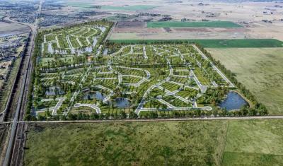 Terreno en venta, Cinco Lagos, Cinco Lagos, Ibarlucea