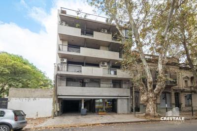 Departamento 1 dormitorio en venta, RIOJA Y AV FRANCIA, Echesortu, Rosario