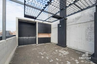Departamento 1 dormitorio en venta, Brown 2700, Pichincha, Rosario