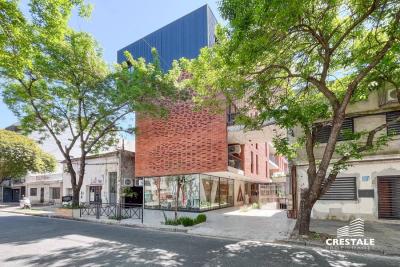 Departamento 1 dormitorio en venta, Brown 2700, Pichincha, Rosario