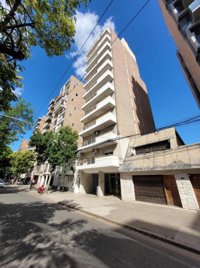 Departamento 1 dormitorio en venta, San Juan 2900, Nuestra Señora de Lourdes, Rosario
