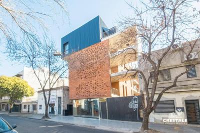 Departamento 1 dormitorio en venta, Brown 2700, Pichincha, Rosario