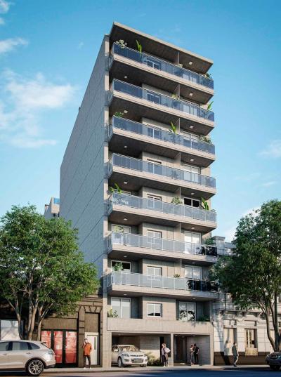 Departamento 2 dormitorios en venta, CATAMARCA Y CORRIENTES, Centro, Rosario