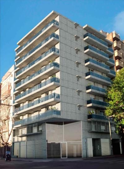 Departamento 2 dormitorios en venta, MENDOZA Y MORENO, Centro, Rosario