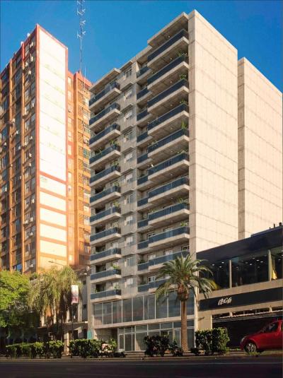 Departamento 2 dormitorios en venta, PELLEGRINI Y CORRIENTES, Centro, Rosario