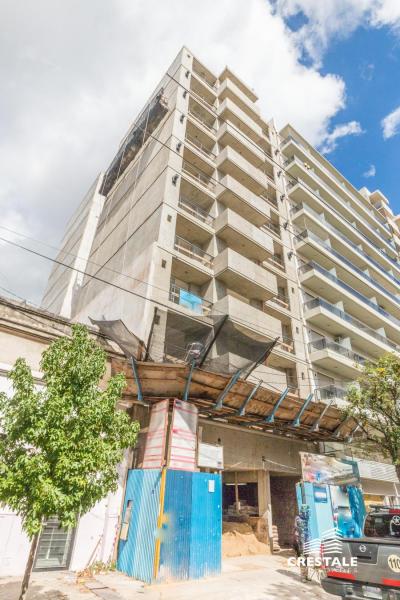Departamento monoambiente en venta, SAN JUAN Y PUEYRREDON, Rosario, Rosario