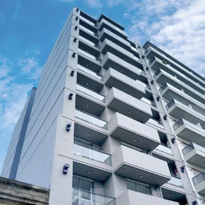 Departamento monoambiente en venta, SAN JUAN Y PUEYRREDON, Rosario, Rosario