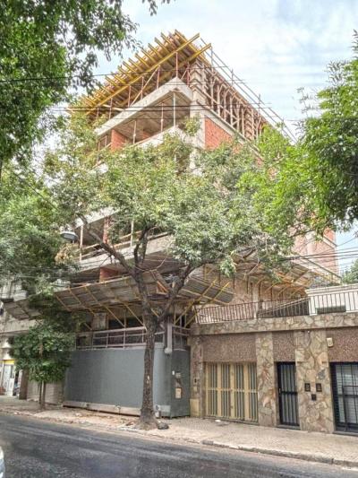 Departamento 2 dormitorios en venta, Urquiza y Rodríguez, Pichincha, Rosario
