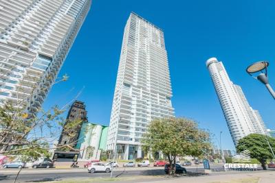 Departamento monoambiente en venta, MAUI, Puerto Norte, Rosario