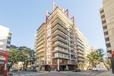Departamento monoambiente en venta, Brown y Balcarce, Centro, Rosario