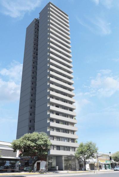 Departamento 2 dormitorios en venta, Av. San Martin y Tucumán - San Lorenzo, San Lorenzo, San Lorenzo