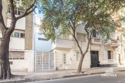 Casa 3 dormitorios en venta, Santa Fe y Balcarce, Centro, Rosario