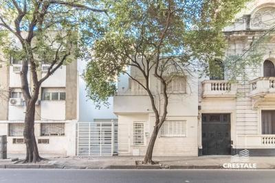 Casa 3 dormitorios en venta, Santa Fe y Balcarce, Centro, Rosario