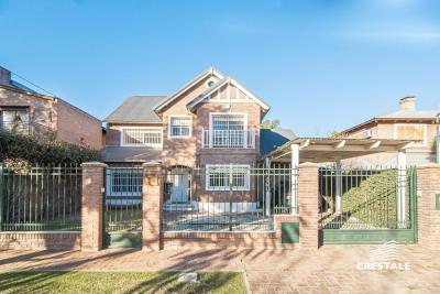 Casa 3 dormitorios en venta, Azcuenaga 8500, Fisherton, Rosario