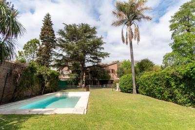 Casa 4 dormitorios en venta, Morrison 8000, Fisherton, Rosario